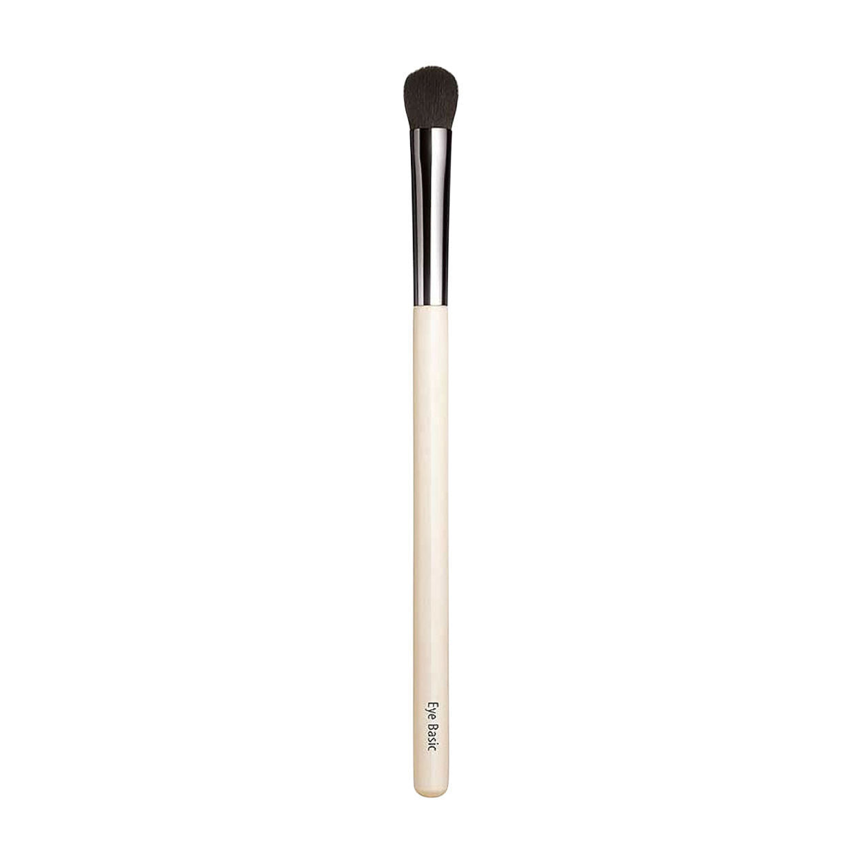 Chantecaille Eye Basic Brush 17 - Professional Makeup Brush for Eyeshadow & Eyeliner - Perfect for Smokey Eyes & Precise Application