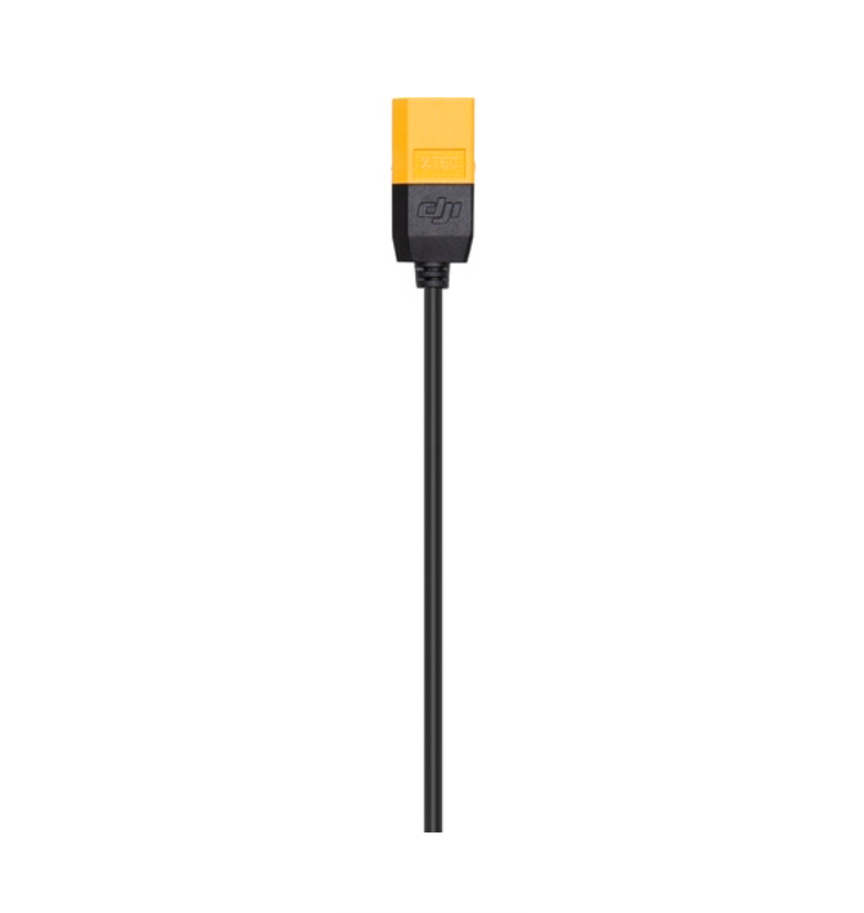 DJI FPV Goggles Power Cable - Replacement Part 11 for DJI FPV Drone Accessories | Perfect for FPV Racing, Aerial Photography & Drone Repair