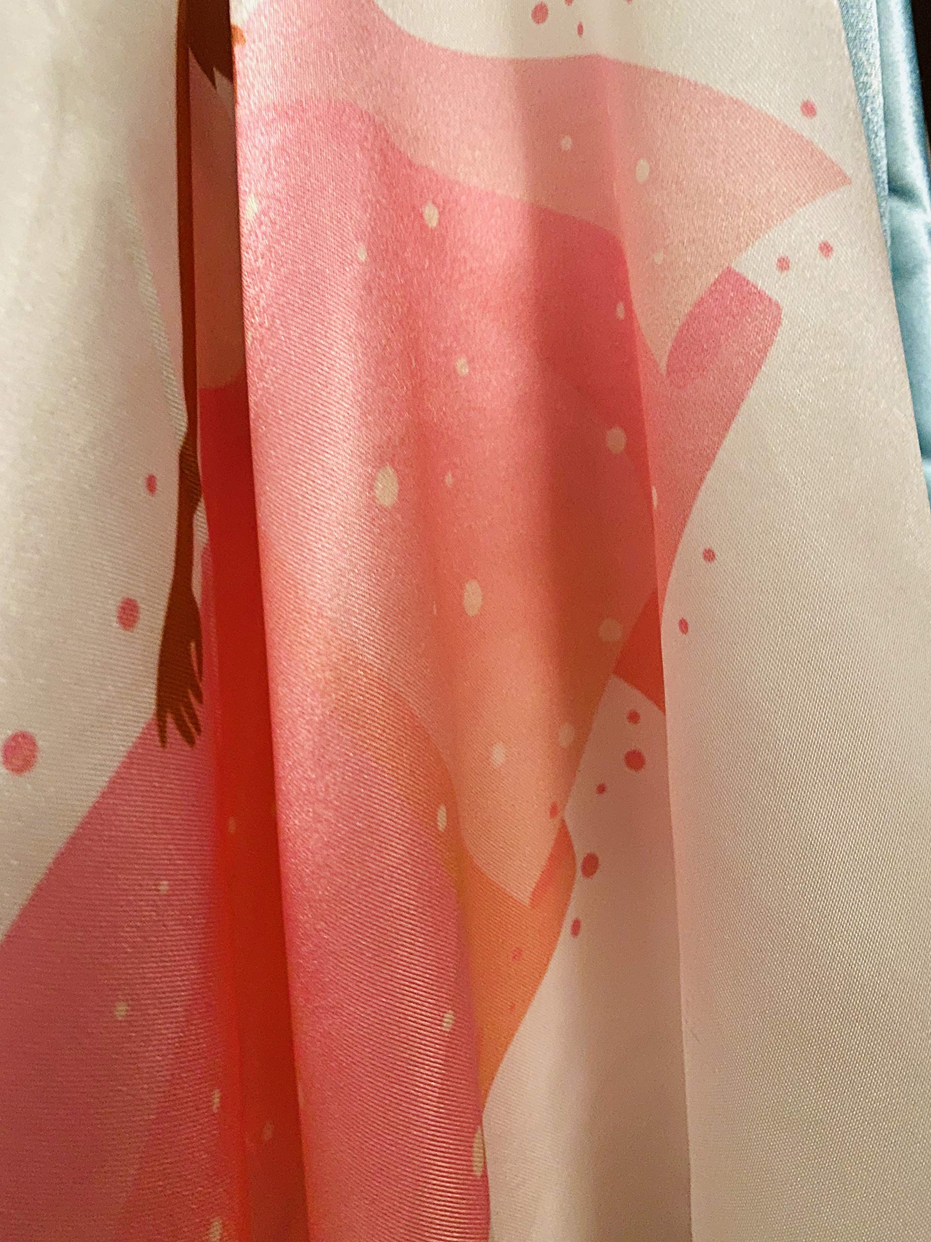 Soft Satin Twin Fitted Bed Sheet for Toddler Beds & Daybeds - Moisture-Retaining Hair Care - Perfect for Kids' Rooms, Guest Beds & Dorm Rooms
