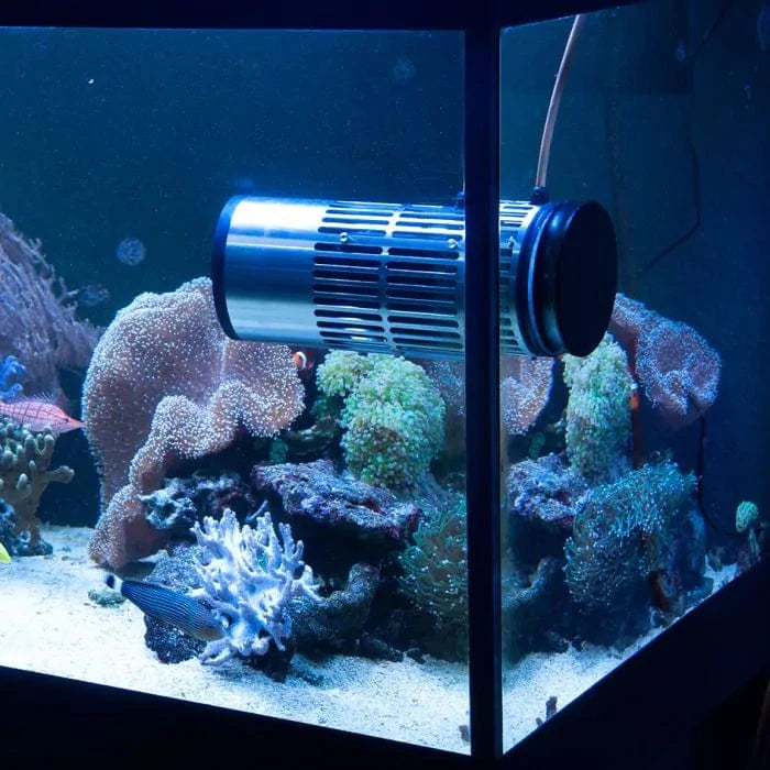 AFC150 High-Performance Flow Pump by Abyzz – Ideal for Aquariums, Ponds, and Water Circulation Systems