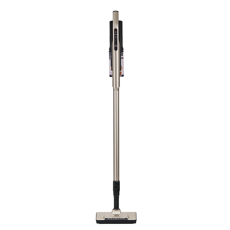 PV XL2K Cordless Vacuum Cleaner - Powerful Lightweight Stick Vacuum for Pet Hair, Hard Floors & Carpets - Perfect for Home, Office & Car Cleaning