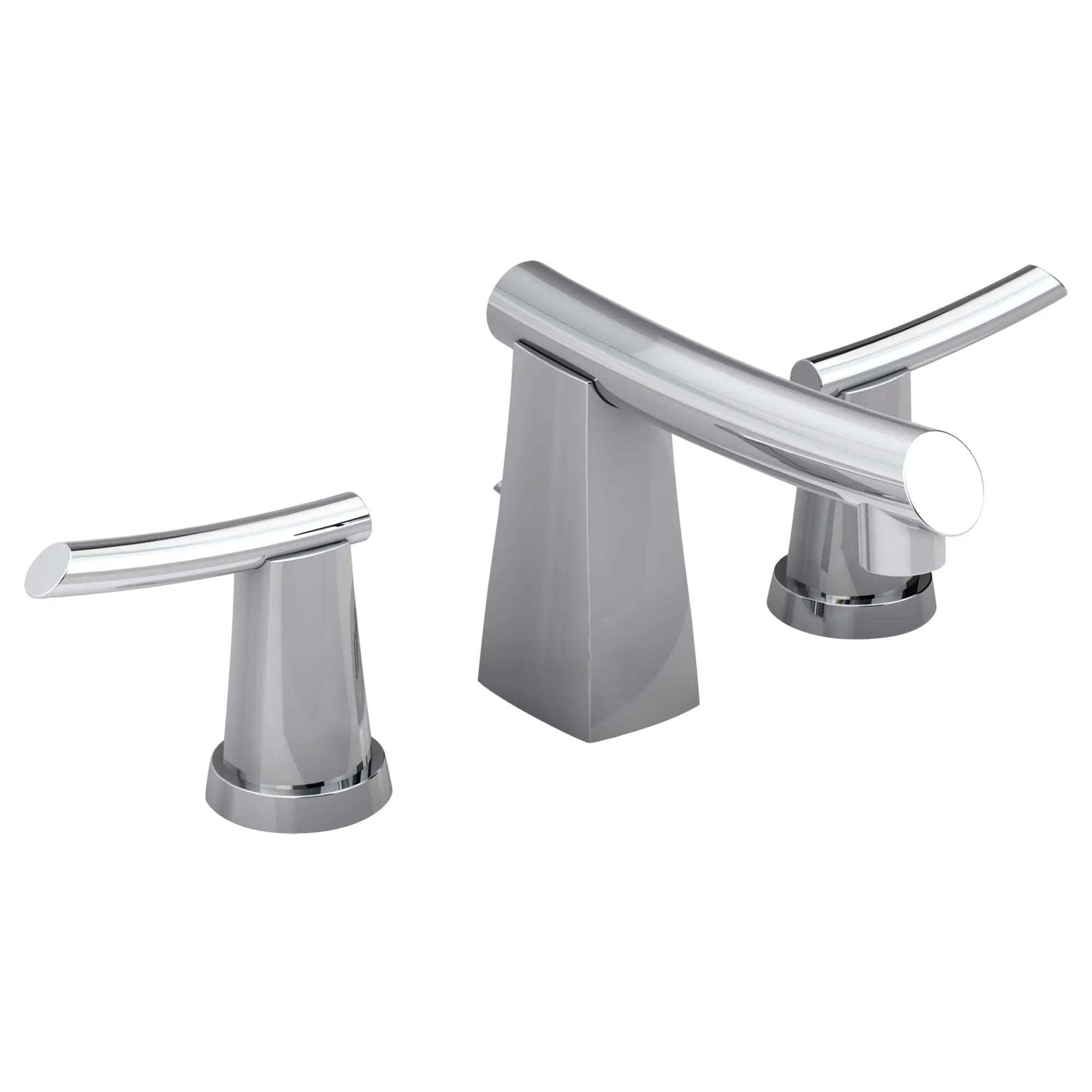 8 Inch Widespread Pull Out Bathroom Faucet with Green Tea Finish - Modern Matte Black Brass Sink Faucet for Bathroom Vanity, Kitchen & Utility Sink - Easy Installation & Water Saving Design