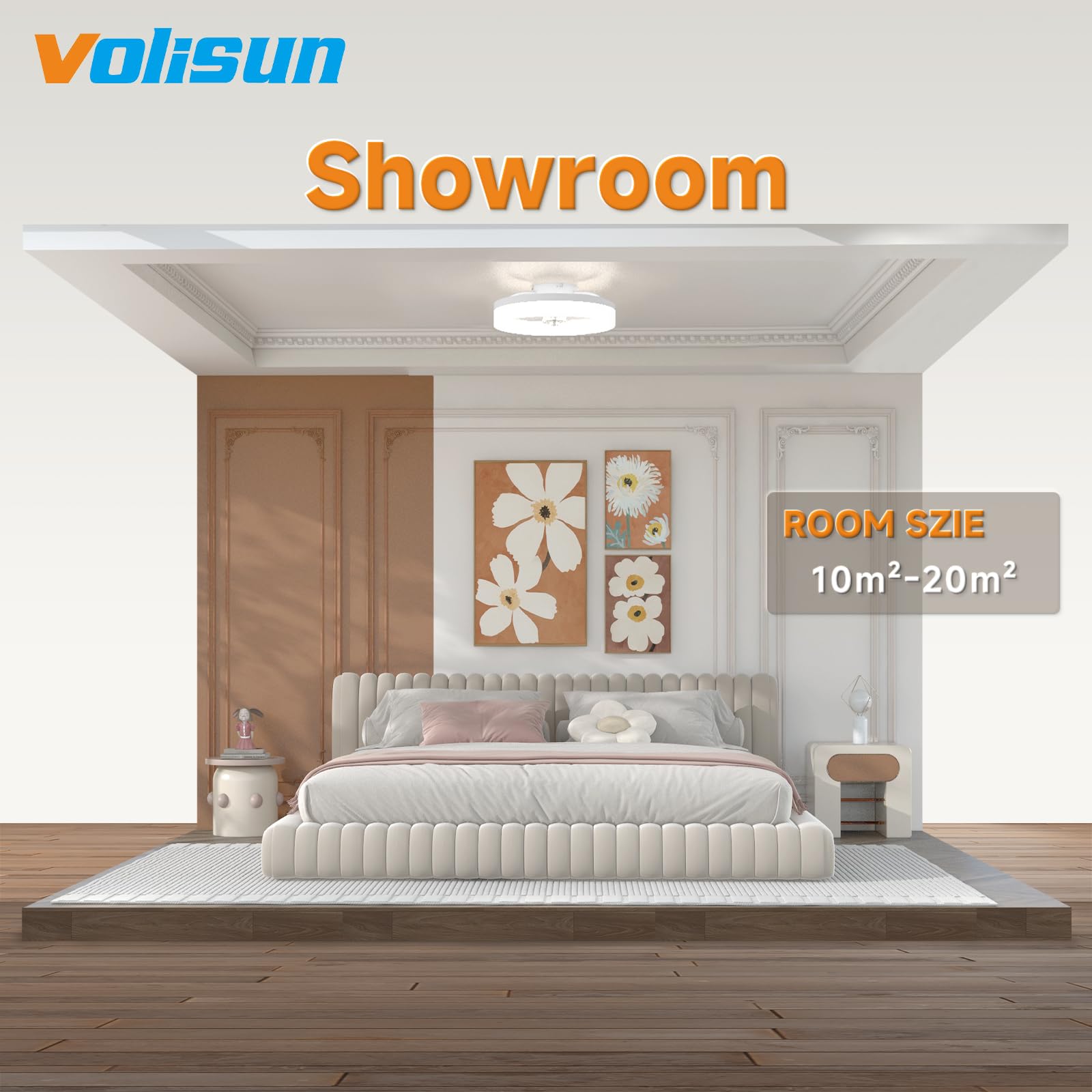 VOLISUN 15.7