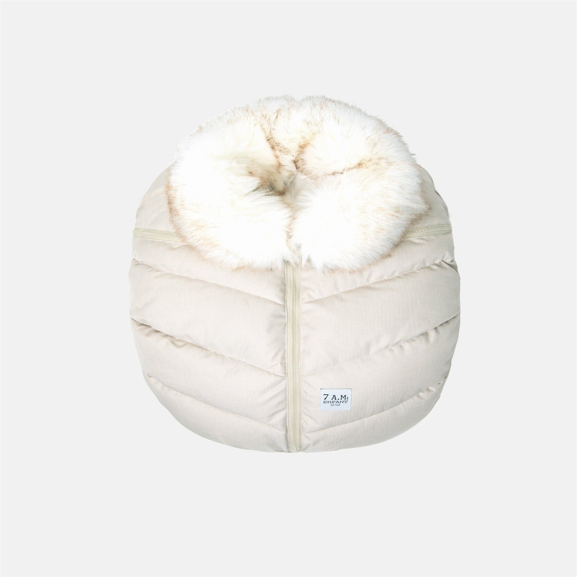 Tundra Car Seat Cocoon - Premium Baby Car Seat Cover for Winter & Cold Weather - Perfect for Infants & Toddlers in Snowy Conditions