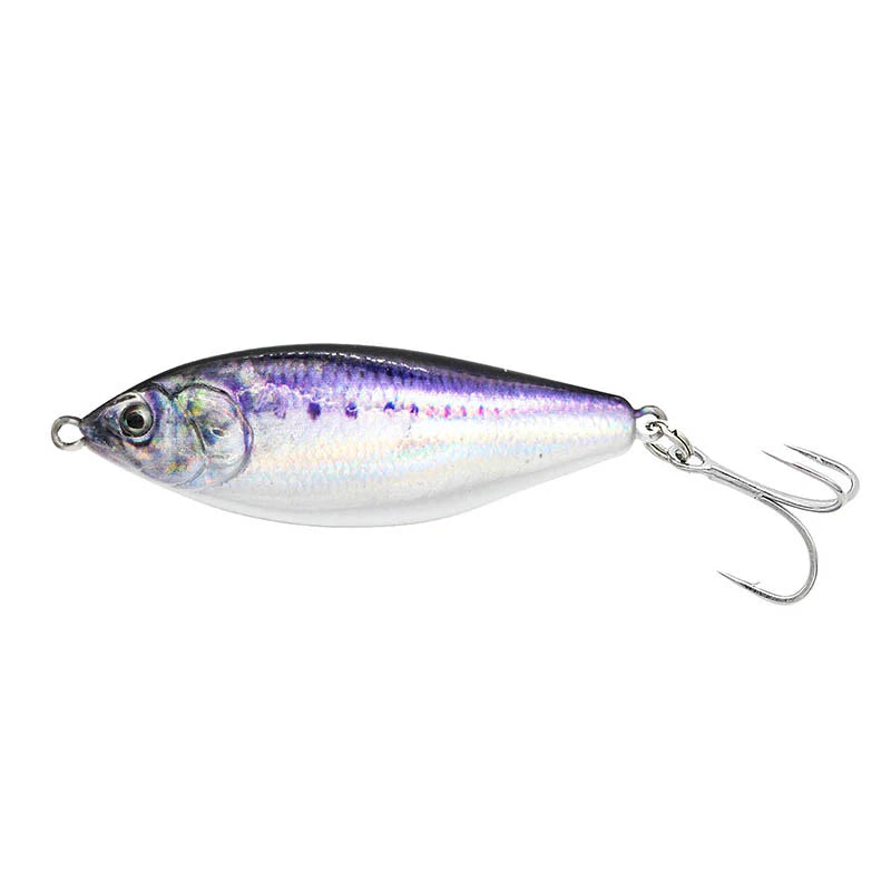 Little Jack Forma Spoon Jigs - Premium Fishing Lures for Bass, Trout & Walleye | Saltwater & Freshwater Fishing Gear | Ideal for Casting, Trolling & Ice Fishing