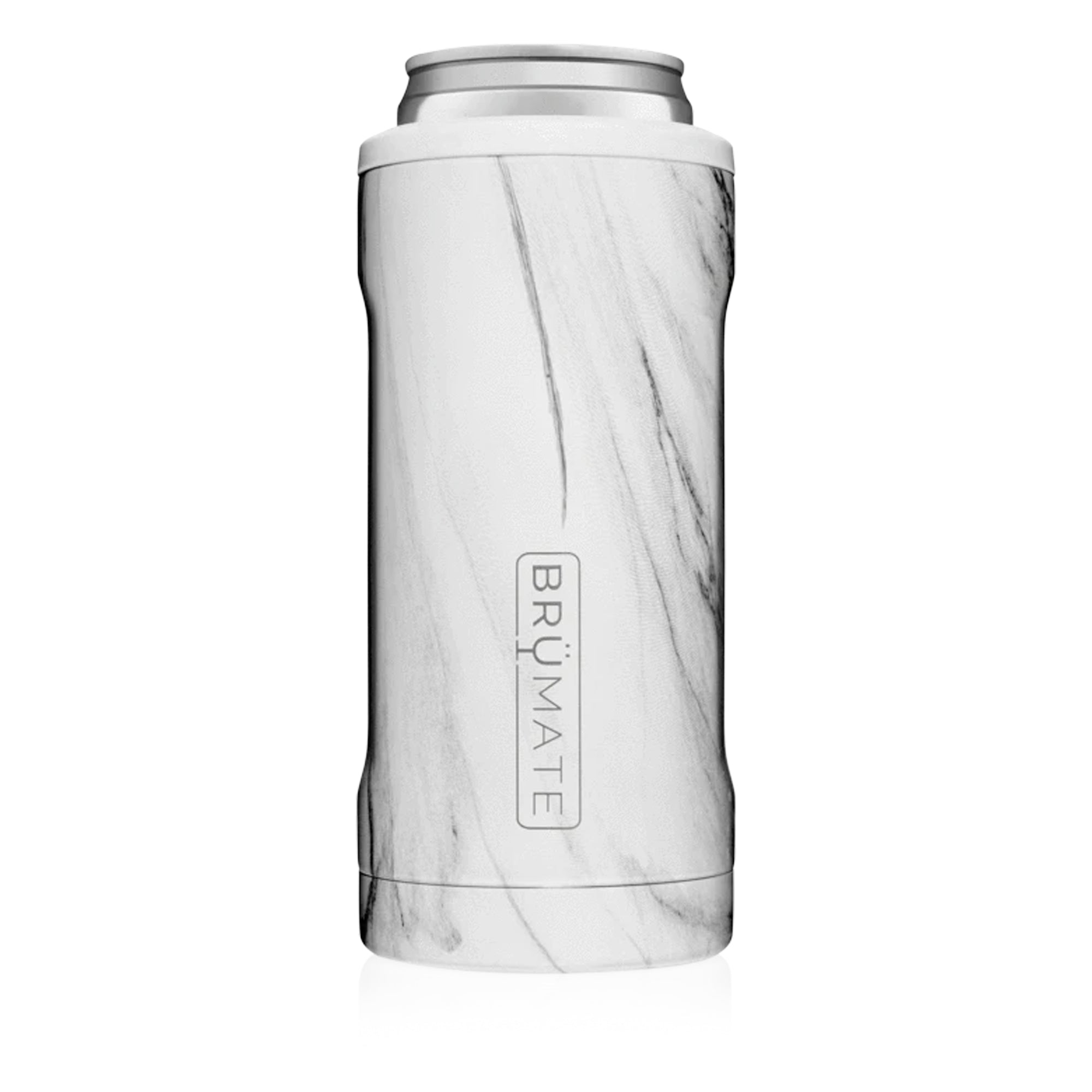 Brumate Hopsulator Slim Insulated Can Cooler - Keep Drinks Cold for Hours | Perfect for Beer, Soda & Cocktails at Parties, BBQs & Outdoor Adventures