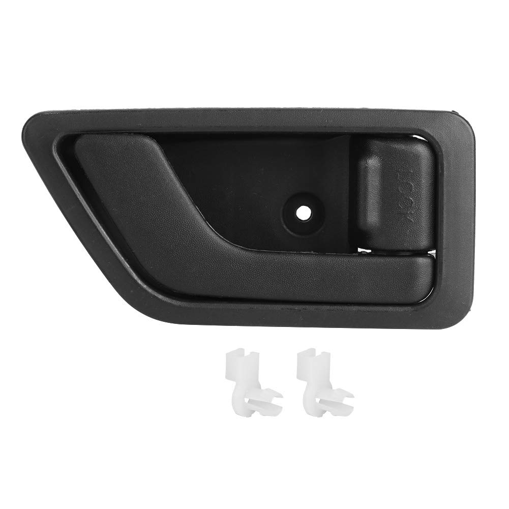 Yctze Right Inner Door Handle Replacement for Hyundai Getz Hatchback 2005-2011 | Durable Interior Car Door Handle Accessory | Perfect for DIY Repair & Vehicle Maintenance