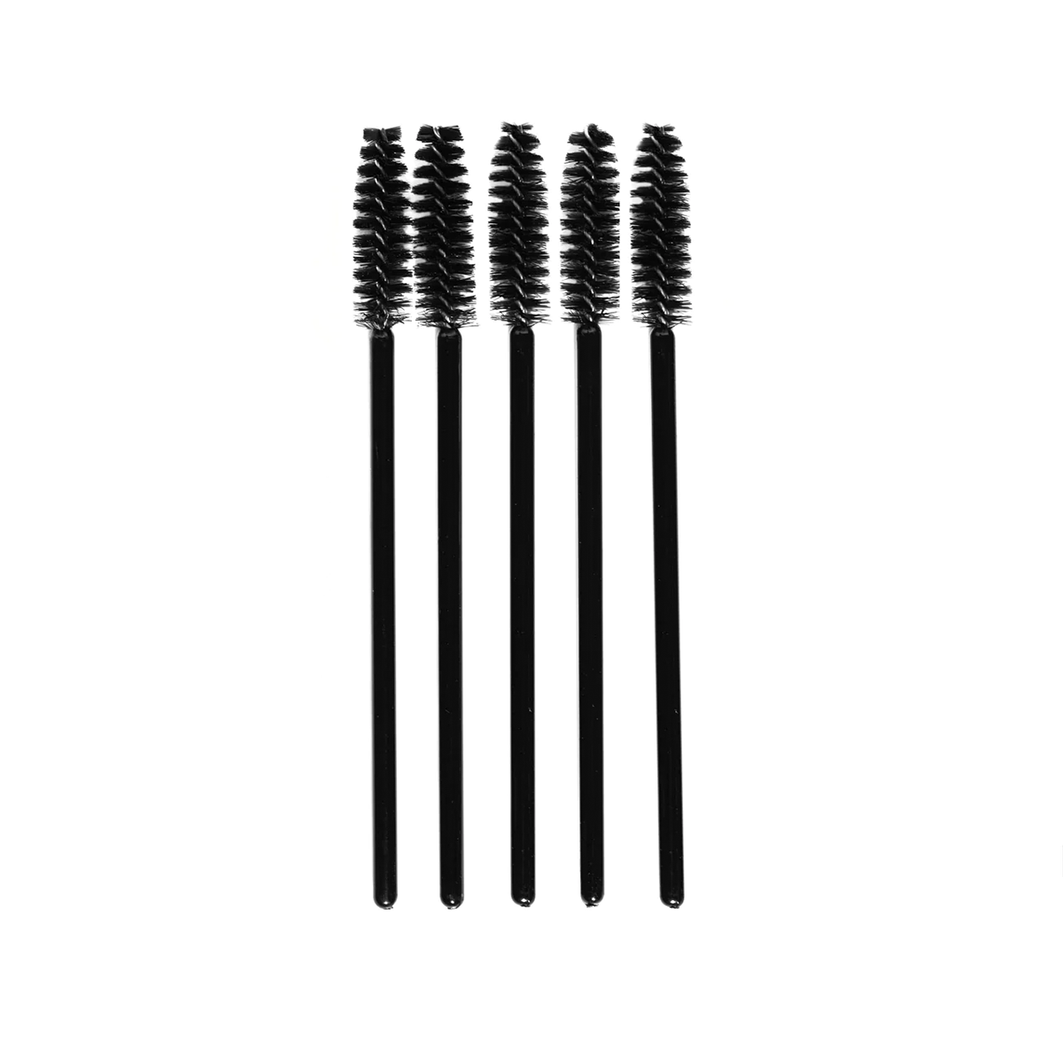 Myscara Wands Classic - Volumizing & Lengthening Mascara for Natural Lashes | Perfect for Everyday Makeup & Special Occasions