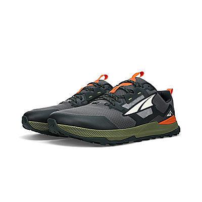 Men's Altra Lone Peak 7 Trail Running Shoes - Lightweight & Breathable for Hiking, Backpacking & Outdoor Adventures