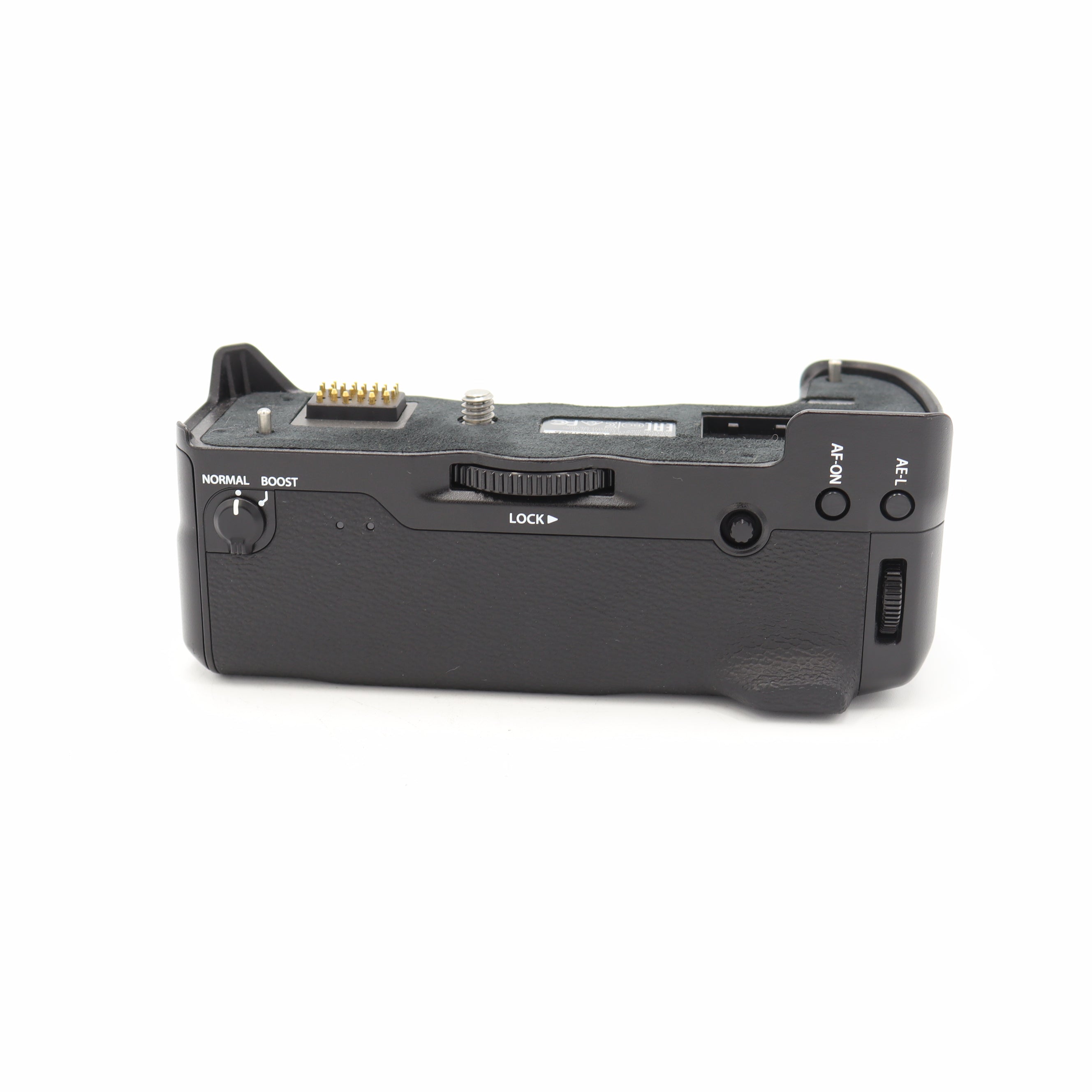 FUJIFILM VPB-XH1 Vertical Power Booster Grip for X-H1 Camera - Used | Enhanced Battery Life & Comfort for Photography & Videography