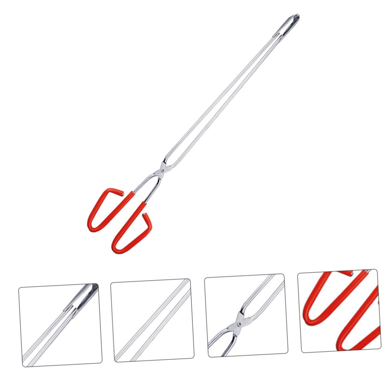 Stainless Steel Reacher Grabber Tool - 32