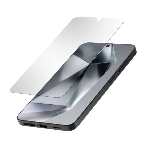 Premium Tempered Glass & TPU Screen Protectors for Samsung Galaxy - Shatterproof, HD Clarity, Full Coverage Protection for Everyday Use, Work & Travel