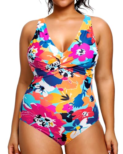 Colorful Floral