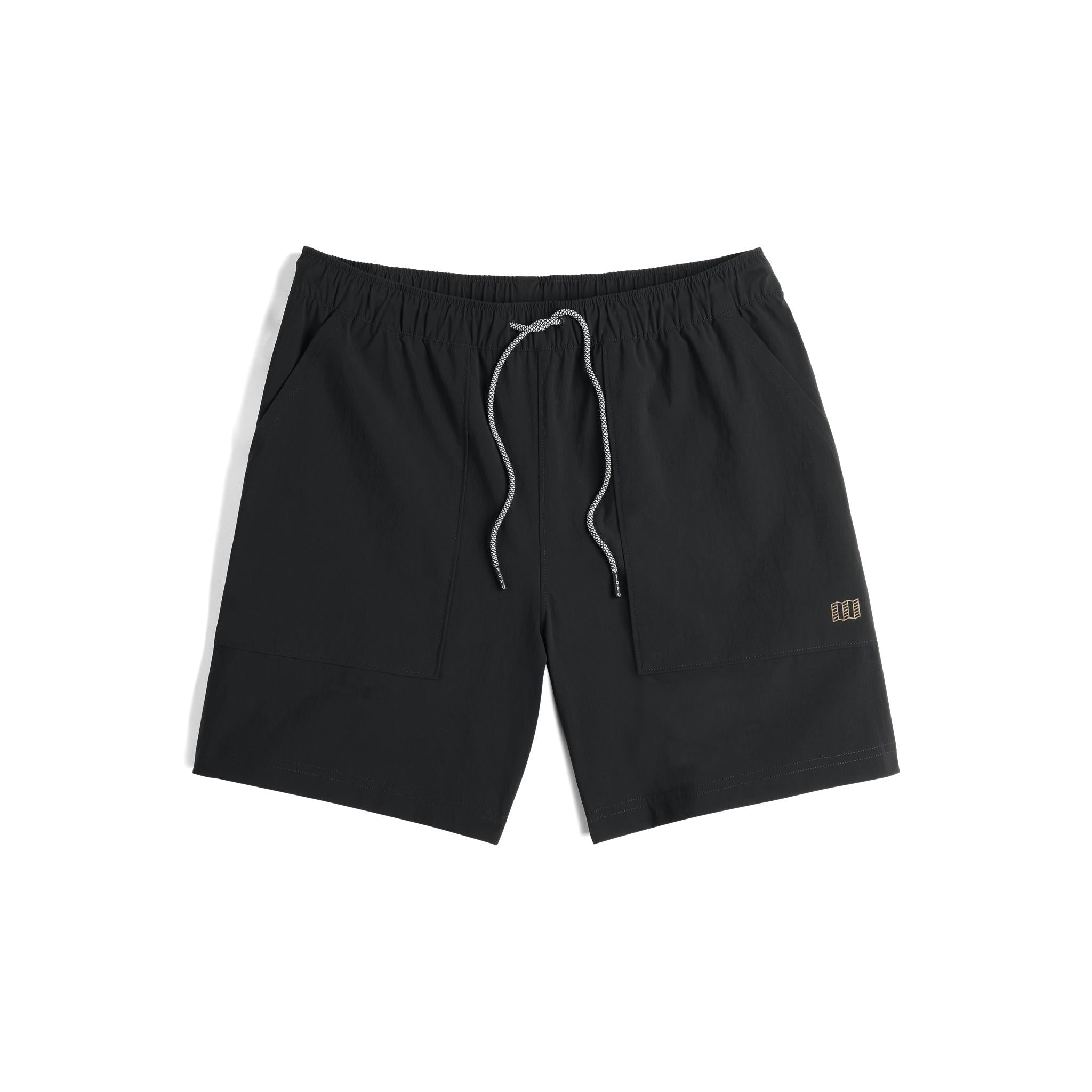 Men's Mesa Shorts - Lightweight & Comfortable Casual Wear for Outdoor Activities, Gym, and Summer Travel