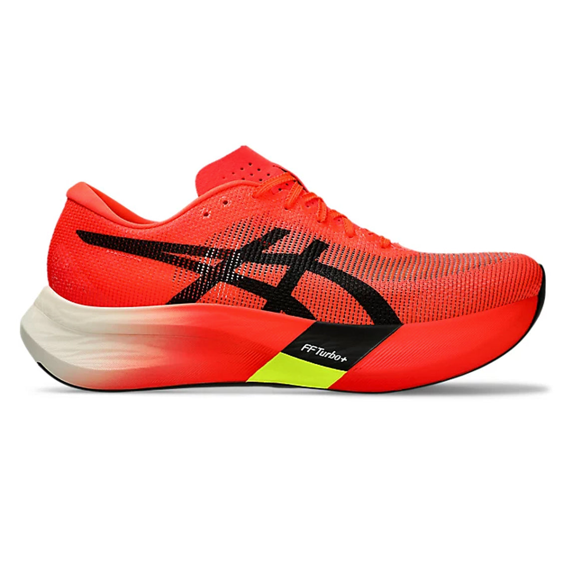 ASICS Metaspeed Edge Paris Running Shoes - Unisex Lightweight Performance Sneakers for Marathon & Road Racing
