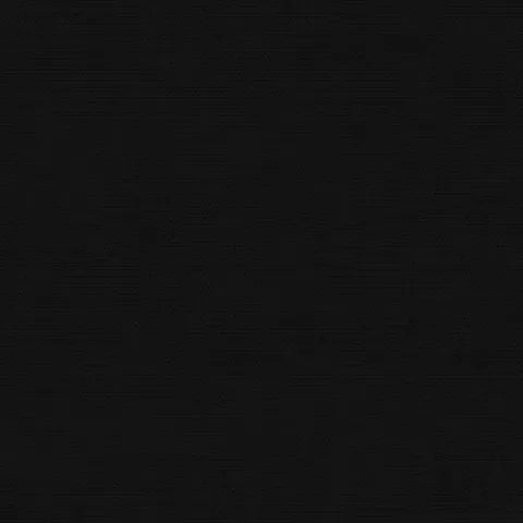 Premium Devonstone Linen Cotton Blend Solid Black Bedding Set DV4111 - Soft & Breathable for All-Season Comfort in Bedroom, Guest Room, or Dorm