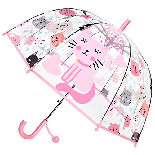 Cat Pink