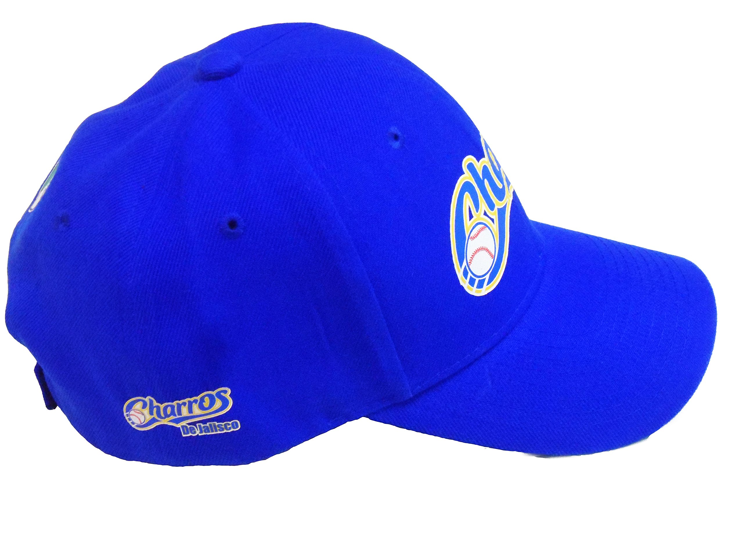 Premium Blue Baseball Cap for Men & Women - Adjustable Snapback Hat for Sports, Outdoor & Casual Wear