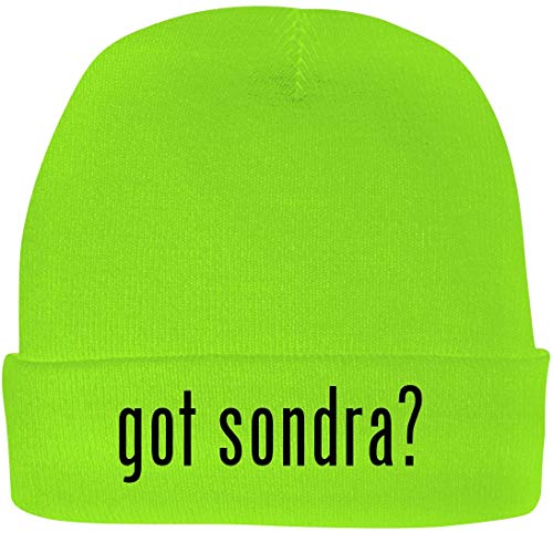 Neon Green