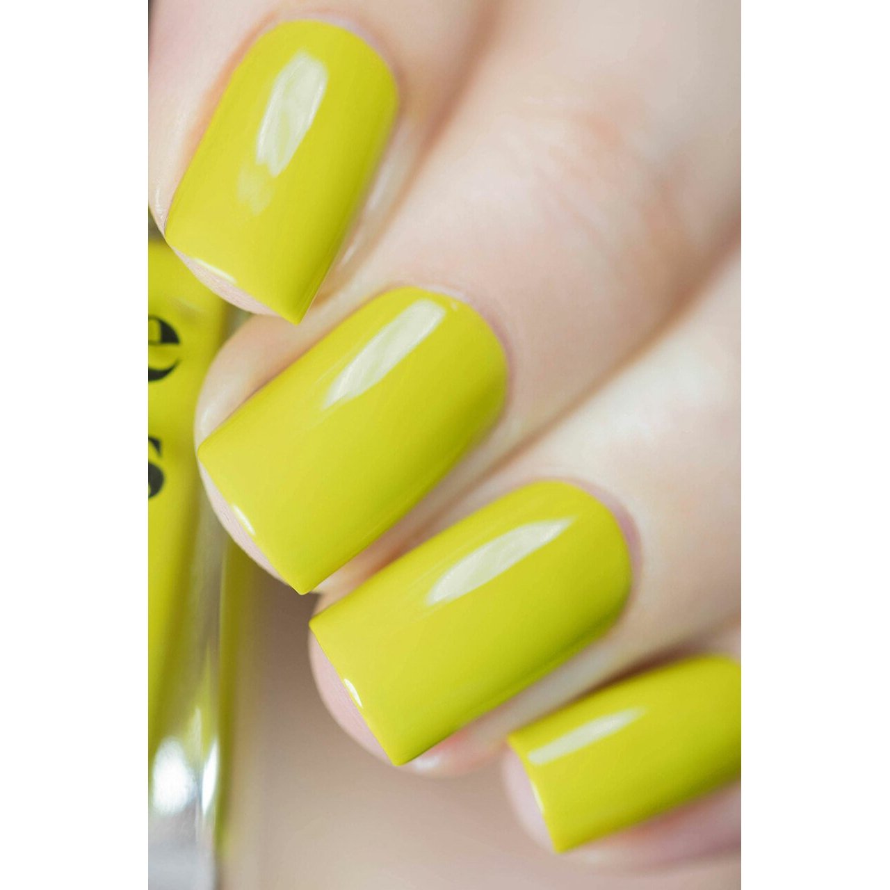 Cirque Colors Hustle Nail Polish - 0.37 oz Long-Lasting Vegan Nail Lacquer for Professional & At-Home Manicures