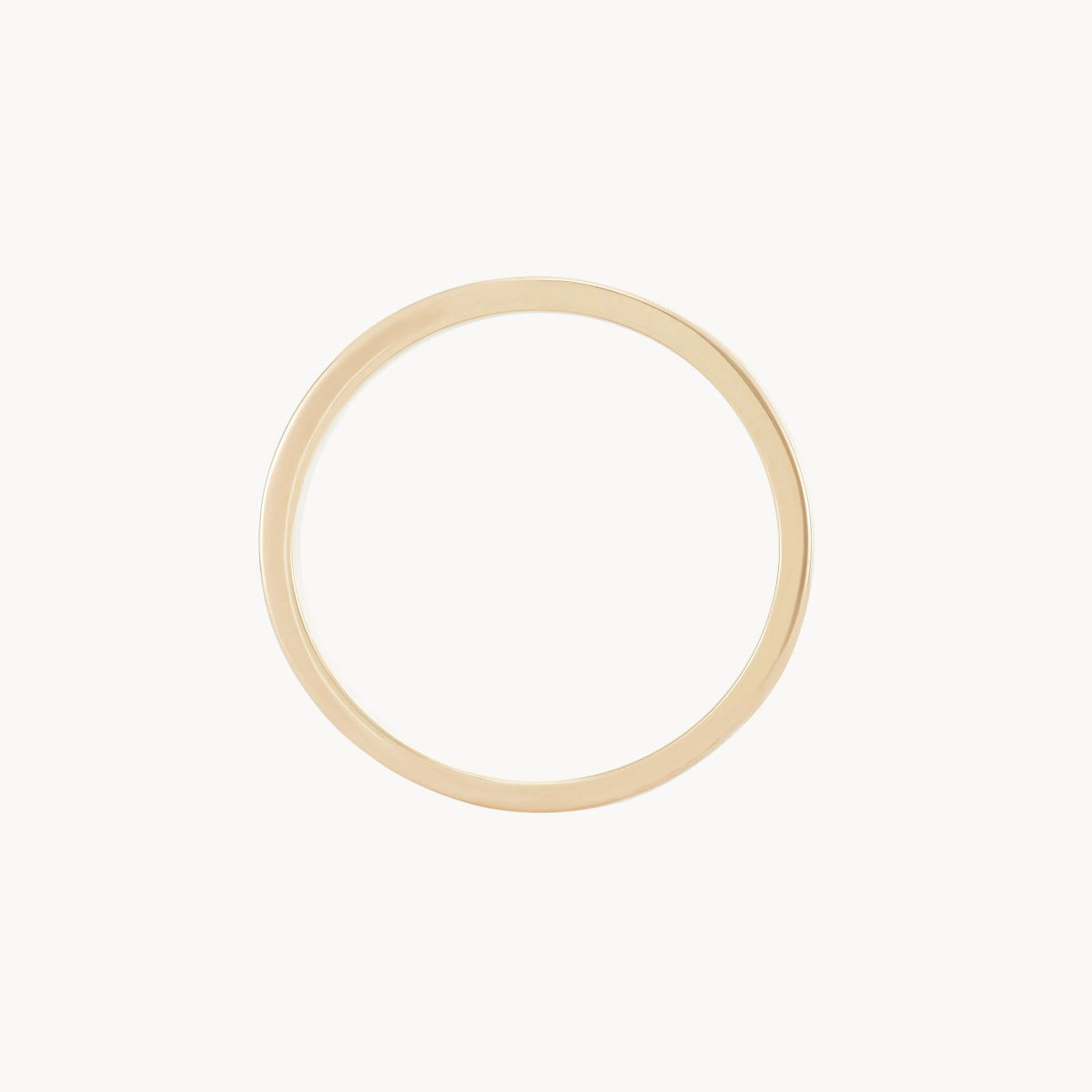 Infinity Love Wedding Band Set of 2 - 14K Yellow Gold Brushed Finish Rings for Couples | Perfect for Anniversaries, Engagements & Romantic Gifts