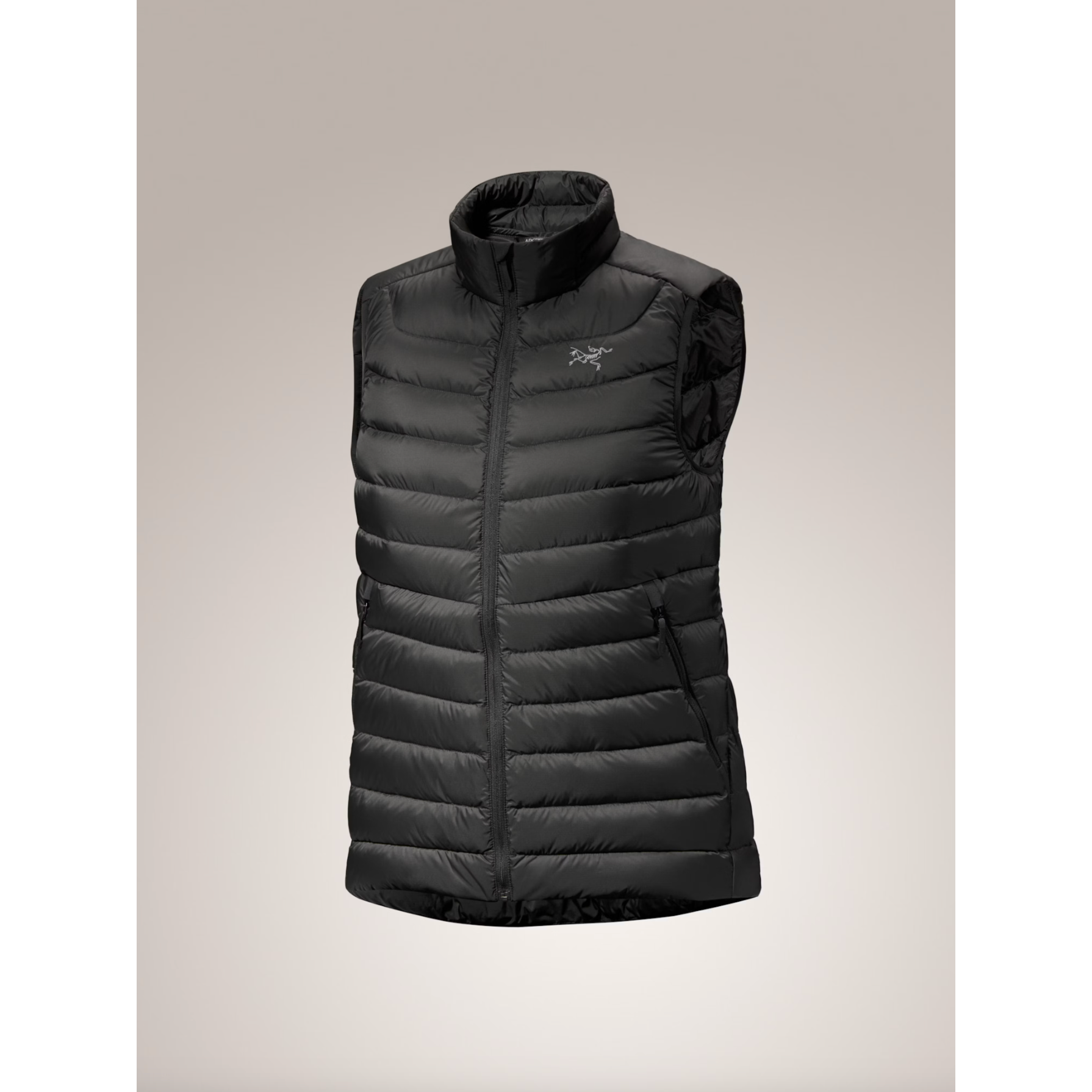 Arc'teryx Women's Cerium Down Vest - Lightweight Insulated Puffer Vest for Hiking, Travel & Outdoor Adventures