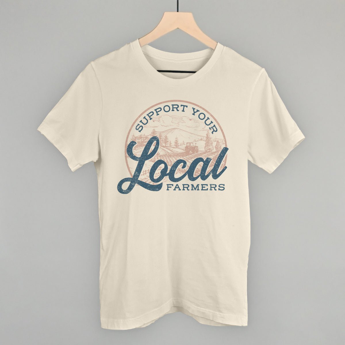 Support Local Farmers - Buy Fresh Organic Produce Online for Healthy Meals & Sustainable Living