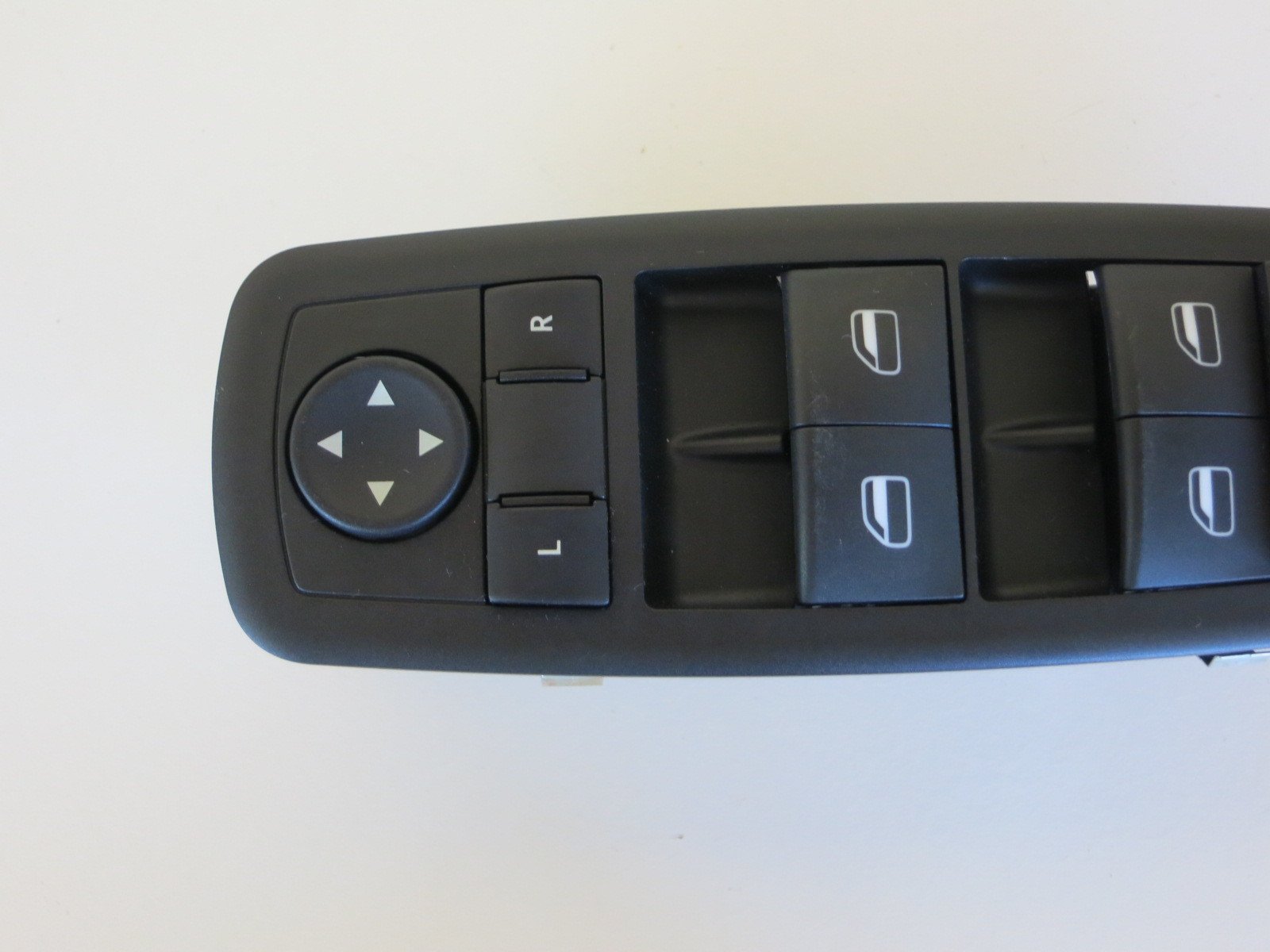 Genuine Chrysler 56046553AC Door Switch - OEM Replacement Part for Chrysler Vehicles | Perfect for Power Window & Lock Control Repair