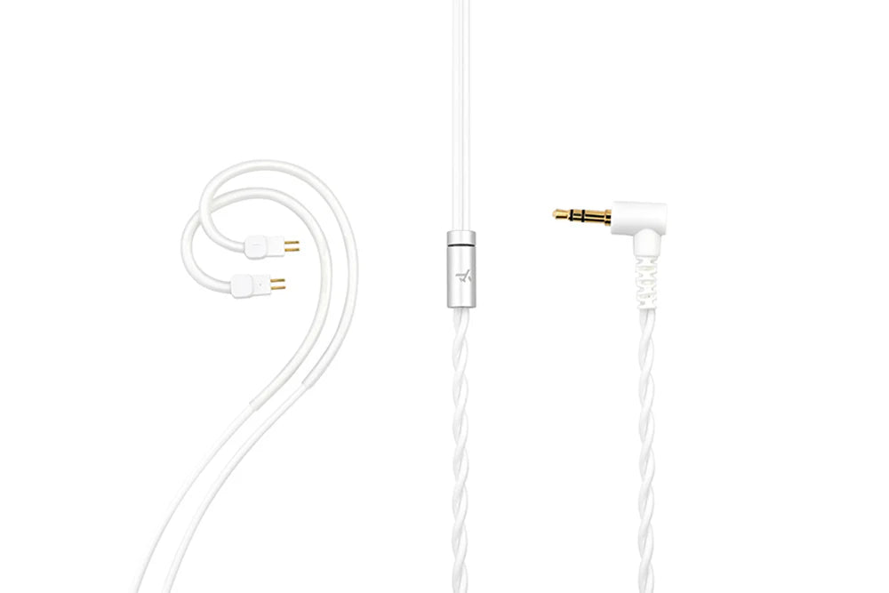 TRUTHEAR GATE 10mm Dynamic Driver In-Ear Monitor (IEM) Headphones with High-Fidelity Sound - Perfect for Music Lovers, Audiophiles & Gaming Enthusiasts