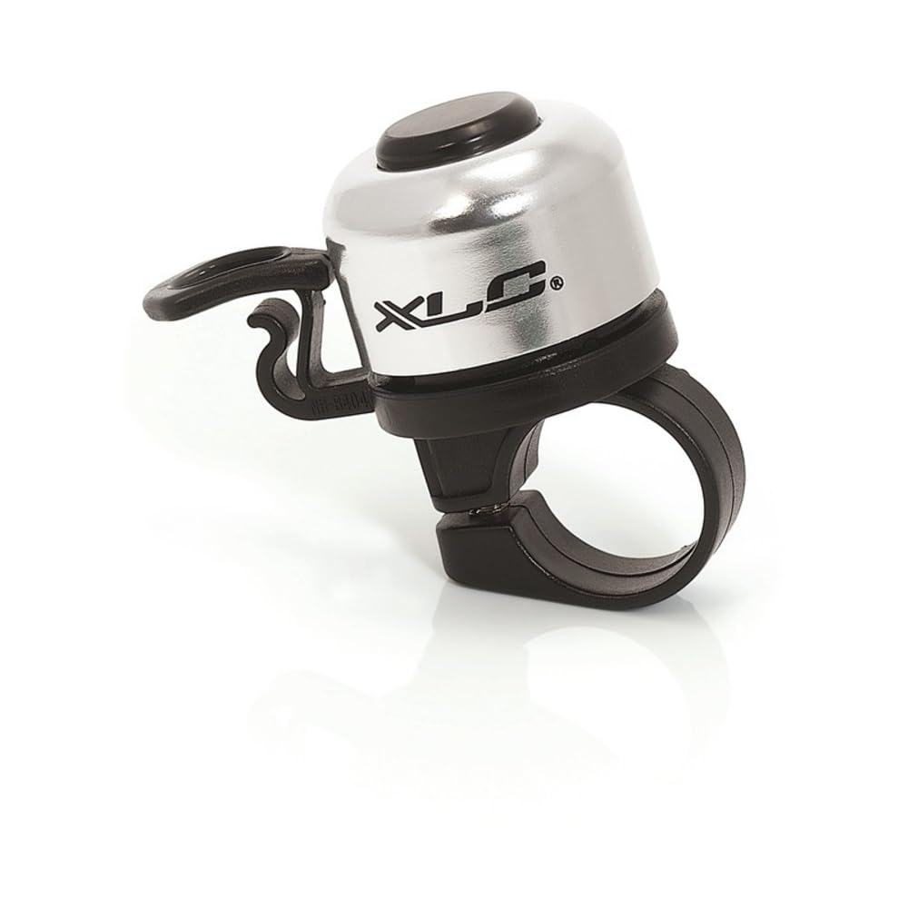Mini Bell DD-M06 - Compact and Durable Mini Bell for Pets, Bikes, and Sports - Perfect for Dog Training, Cycling Safety, and Outdoor Activities