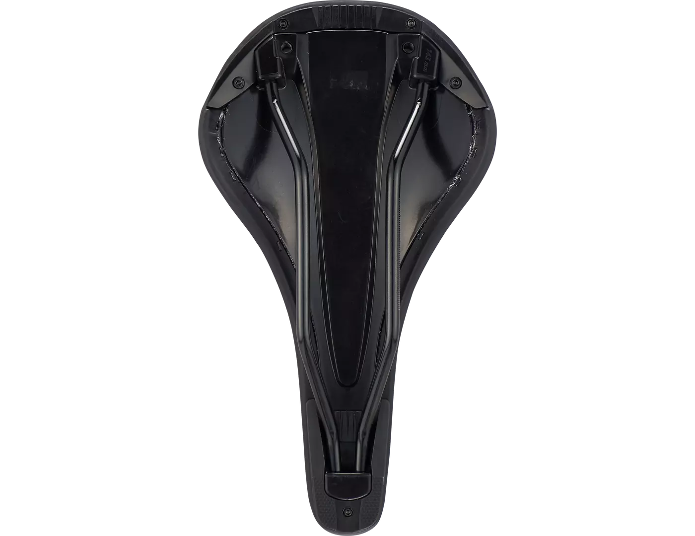 Bridge Sport Saddle - Lightweight & Comfortable Bike Seat for Men & Women - Perfect for Road Bikes, Mountain Bikes & Indoor Cycling Workouts