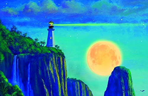 Lighthouse Glow