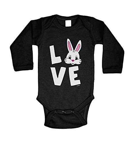 Black - Long Sleeve