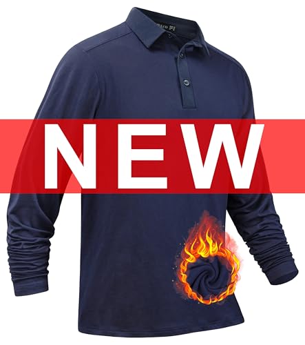 Fleeced - Dark Navy