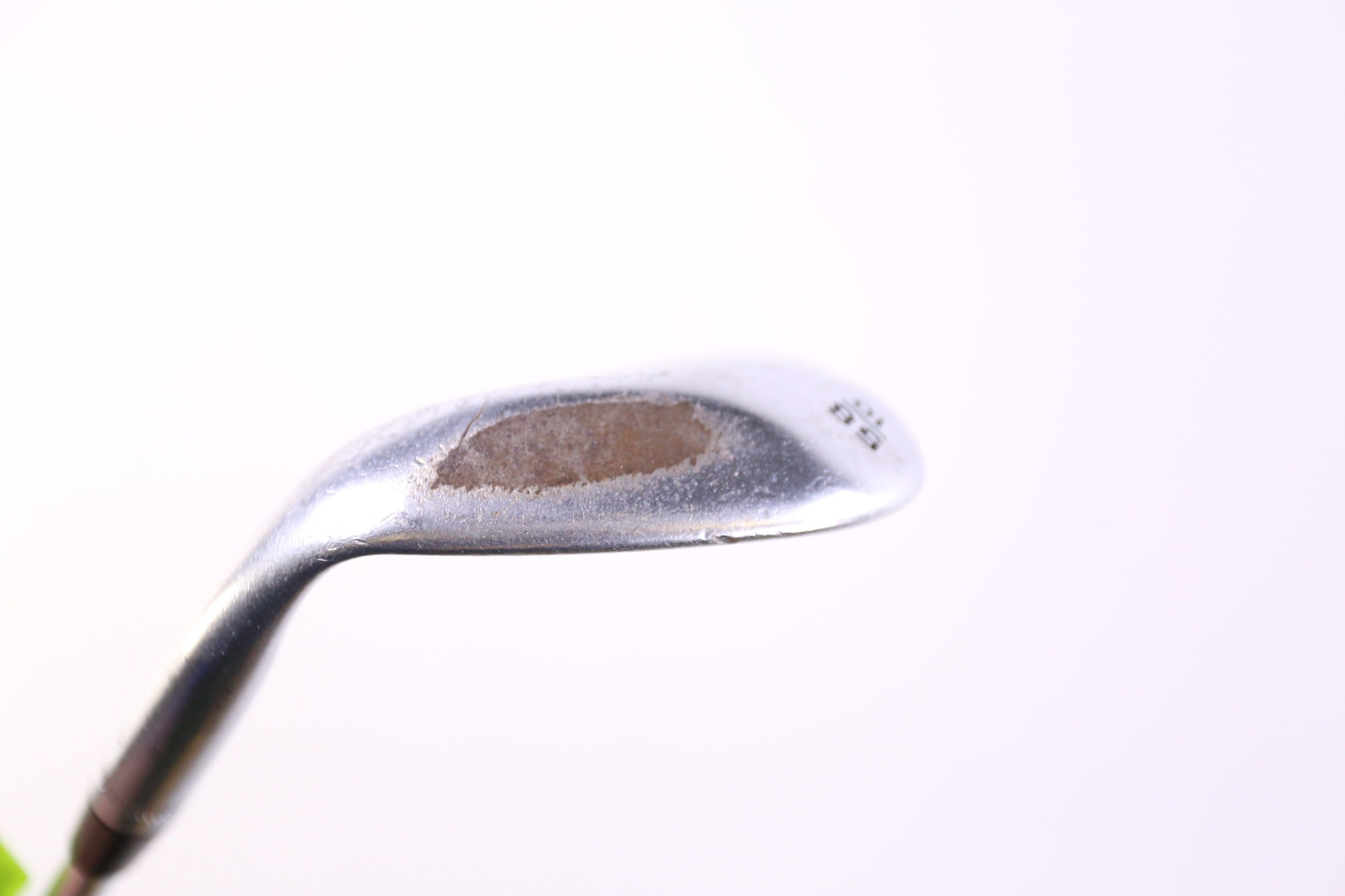 Used Callaway Mack Daddy PM Grind Lob Wedge Golf Club - Right Handed 58° Stiff Flex | Perfect for Short Game Shots & Bunker Play