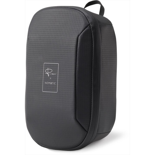 Nomatic Peter McKinnon Tech Organizer - Premium Travel & Camera Gear Pouch for Photographers & Videographers - Perfect for DSLR Accessories, Lenses, SD Cards & More - On-the-Go Organization Solution