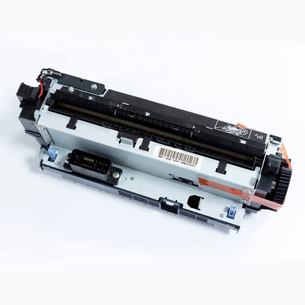 Original HP CF065A CF065-67901 Fuser Maintenance Kit for LaserJet M601 M602 M603 Printers - 220V Compatible Replacement Part for Office & Home Printing Needs