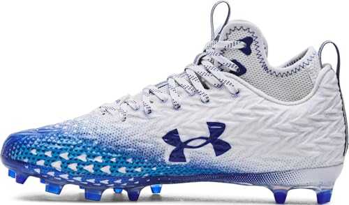 White/Royal