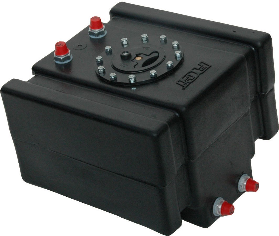 2050D Drag Cell-STG 2 (5 Gallon) - High Performance Fuel Transfer Pump for Boats, ATVs & Farm Equipment | Durable Gasoline & Diesel Fluid Transfer Solution for Marine, Agricultural & Off-Road Use