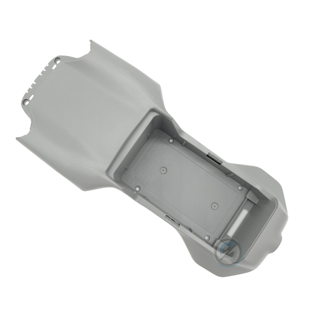 DJI Mavic Air 2S Drone Upper Cover Replacement Part - Compatible with Mavic Air 2S Quadcopter - Perfect for Repair & Maintenance | Outdoor Aerial Photography & Videography Accessory