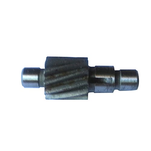 Milwaukee 36-66-4270 Intermediate Pinion Gear - High-Quality Replacement Part for Power Tools - Perfect for Drills, Saws & Heavy-Duty Construction Equipment