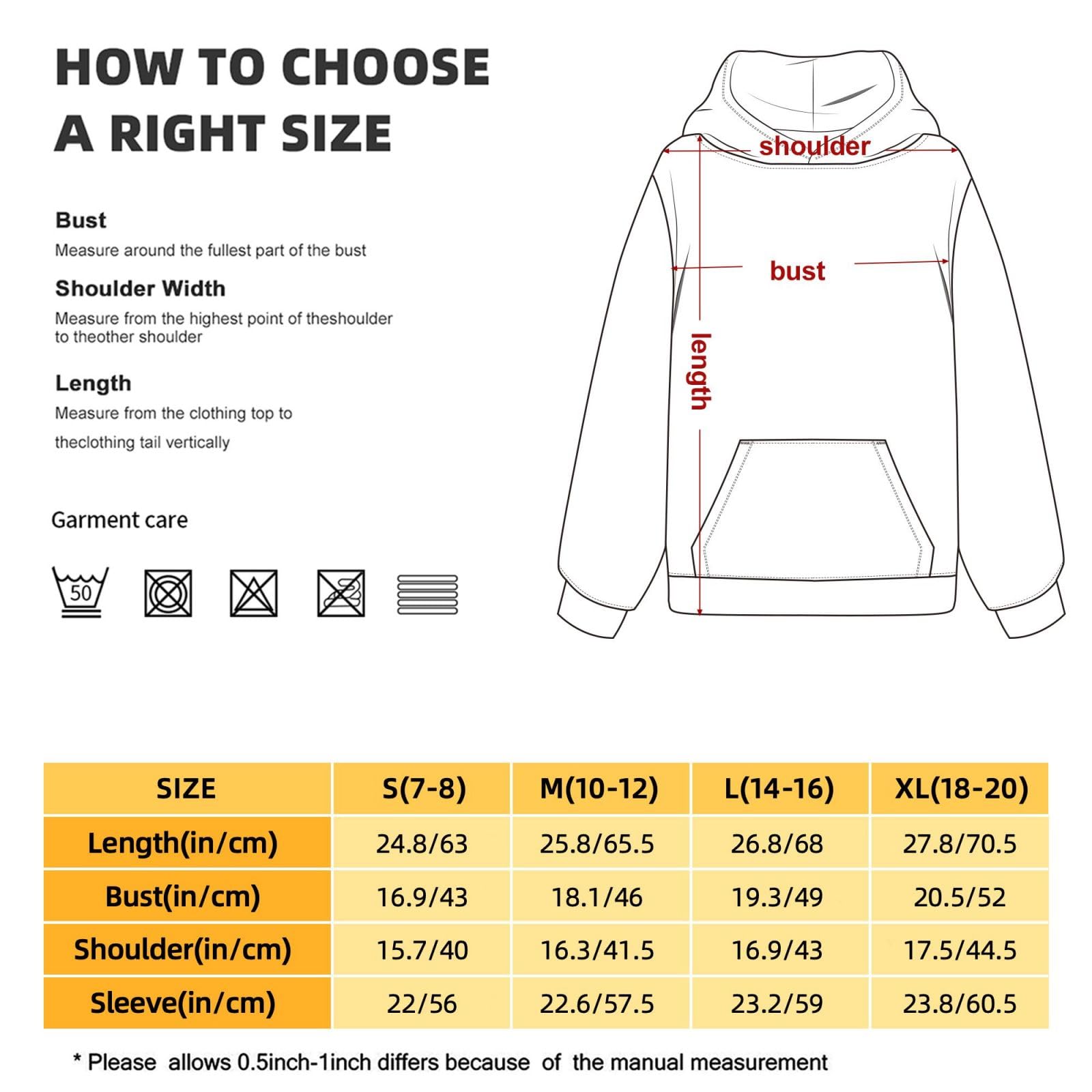 Kids Gorilla Games Hoodie - Fun Novelty Sweatshirt for Boys & Girls | Perfect for School, Playdates & Family Outings