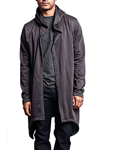 Dark Grey