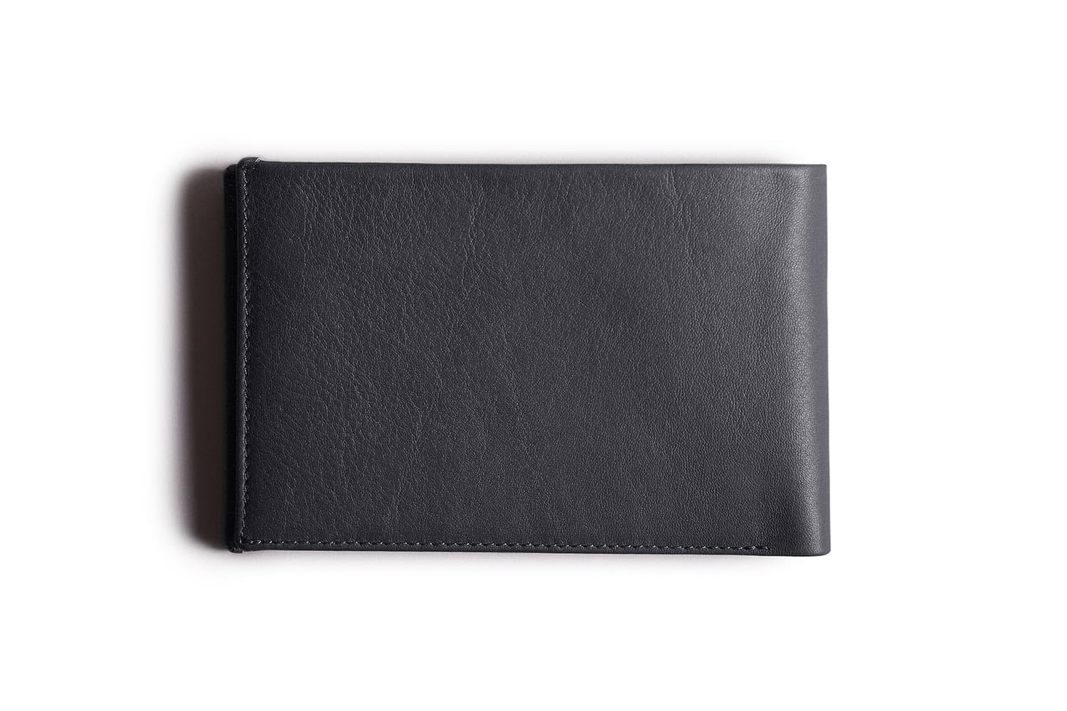 RFID Blocking Travel Wallet - Secure Passport Holder for Men & Women (Grey/Tan) | Perfect for Airports, Vacations & International Trips