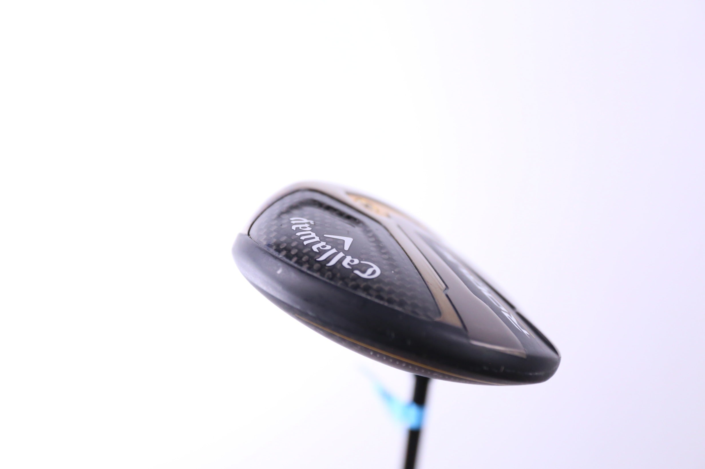 Used Callaway Rogue ST MAX 3 Wood Golf Club - Right Handed 15° Stiff Flex | Premium Pre-Owned Driver for Men | Perfect for Fairway Shots & Long Drives