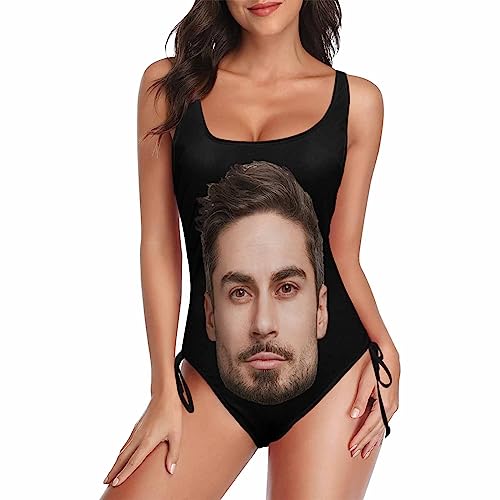 05-women's Fringe One Piece Swimsuit