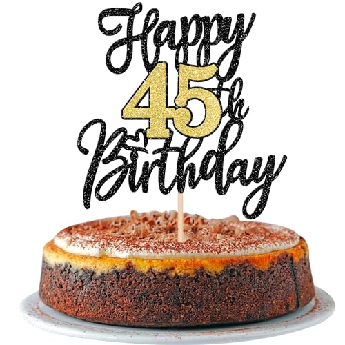 45th
