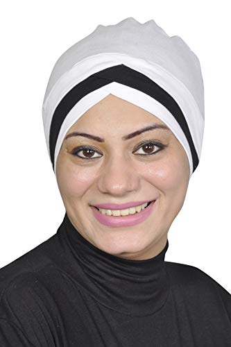 White Black
