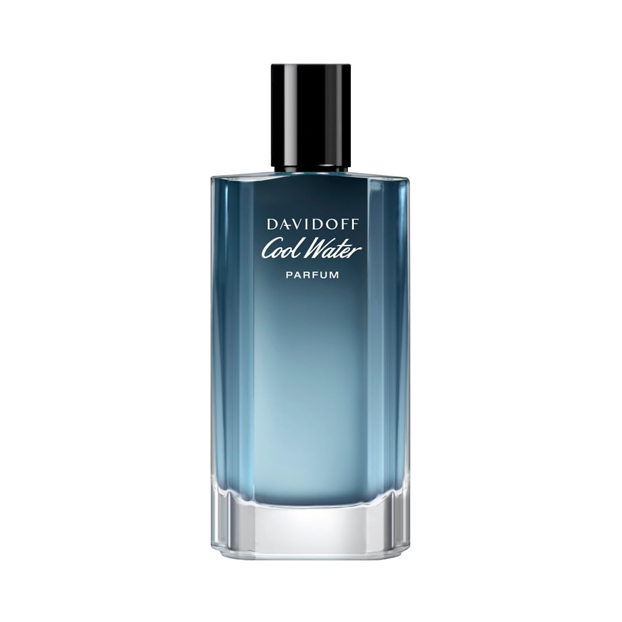 Davidoff Cool Water Men's Cologne - Woody Fragrance with Pink Pepper, Vetiver & Sandalwood Notes - Long Lasting Perfume for Day & Night Wear - Perfect for Work, Date & Special Occasions