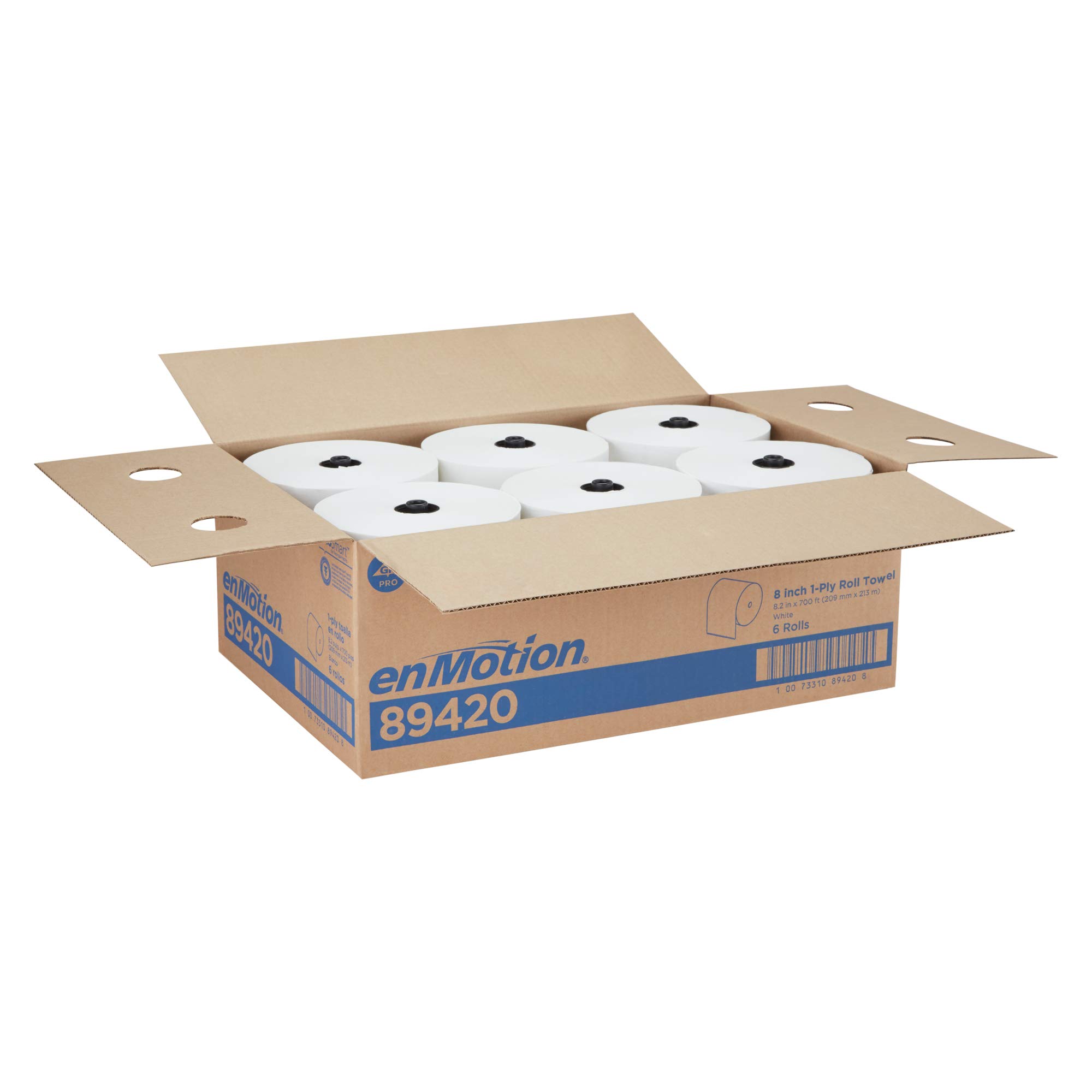 ENMOTION® 8